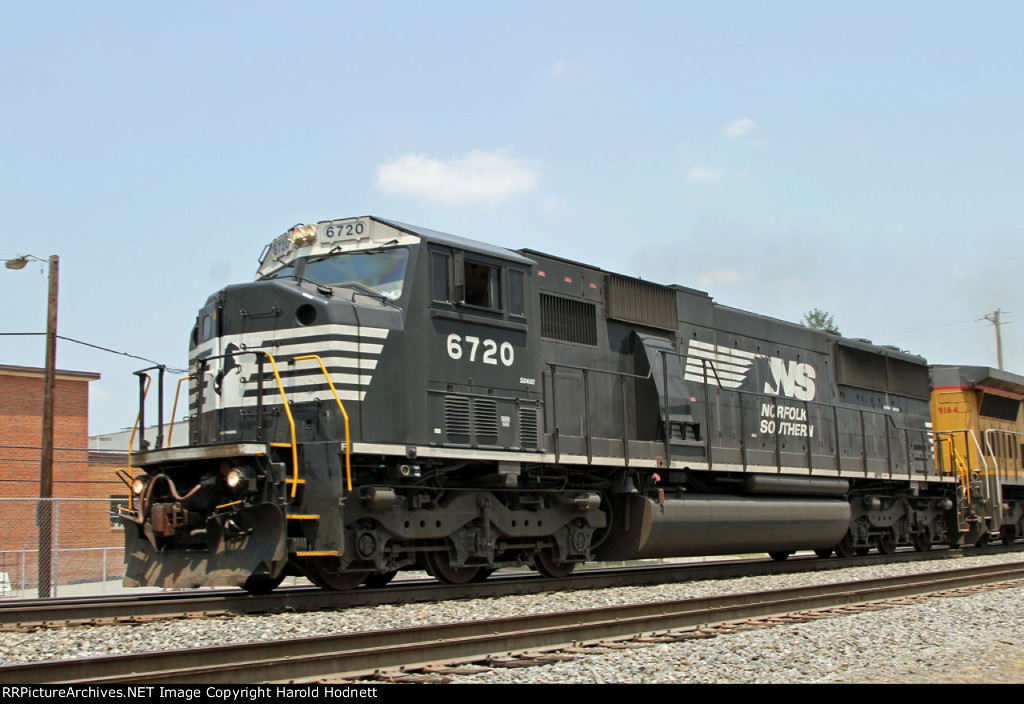 NS 6720